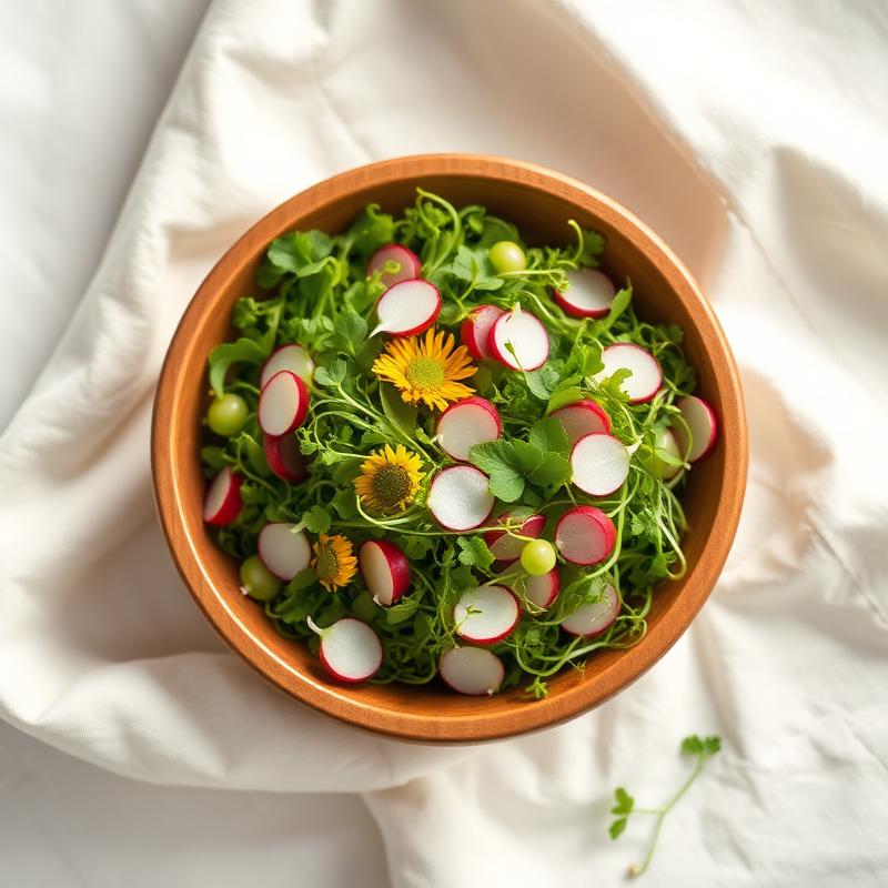 Signature Salad Mix